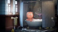 5. Trover Saves the Universe (PC) (klucz STEAM)